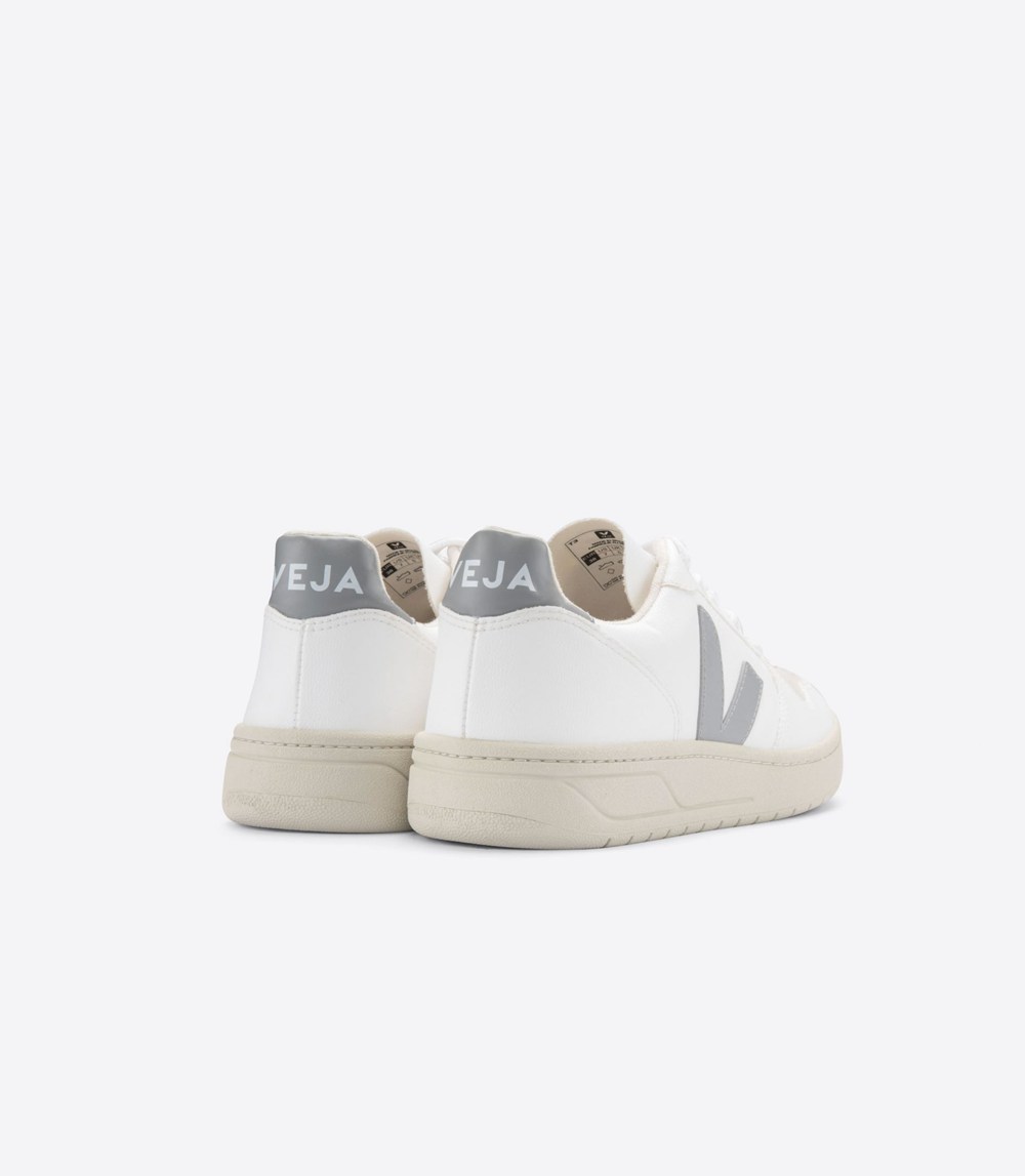 Veja Sneakers Barbati - V-10 Cwl - Albi - 0638254-FI